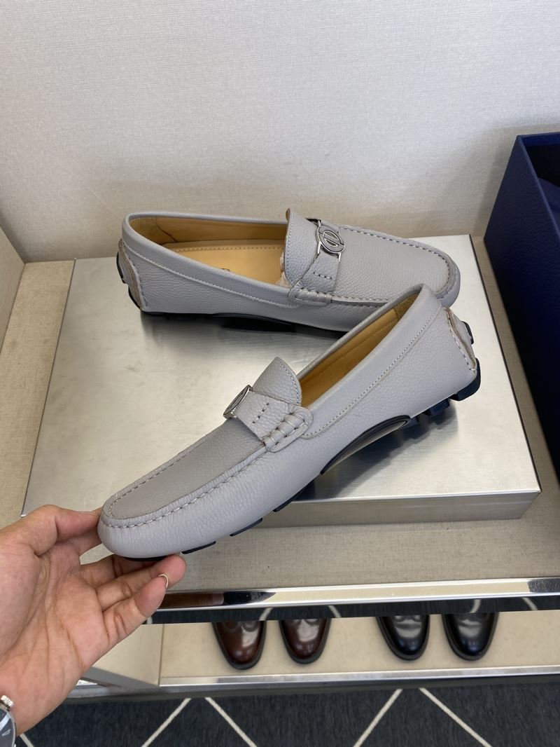 Christian Dior Tods Shoes